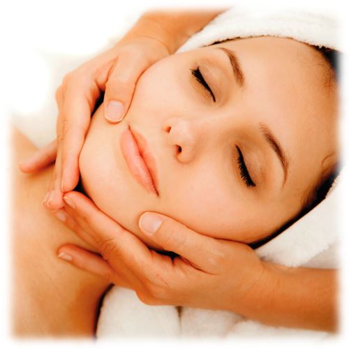 LIMPEZA DE PELE FACIAL - aprox. 1h20 min.