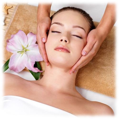 DAY SPA DA BELEZA