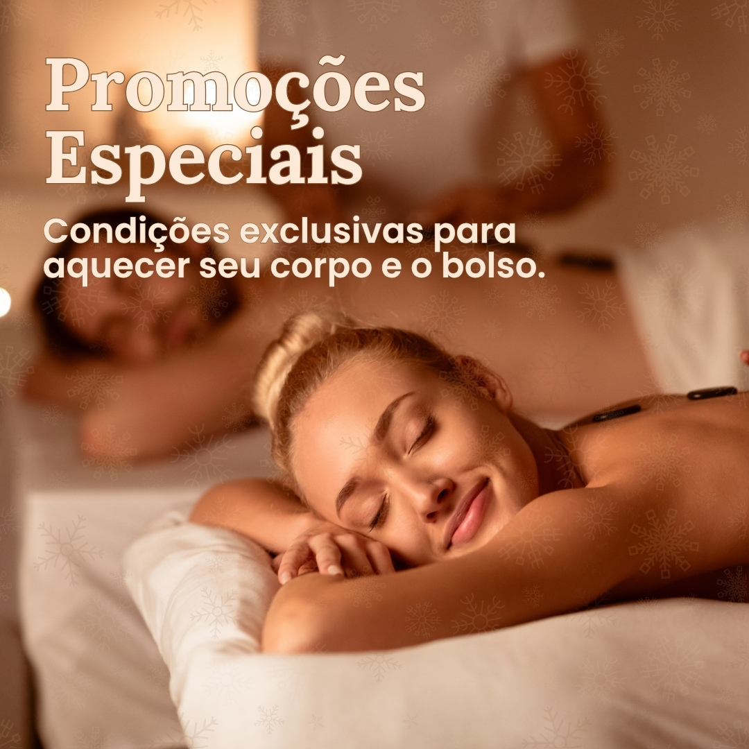 Promoções que aquecem o bolso