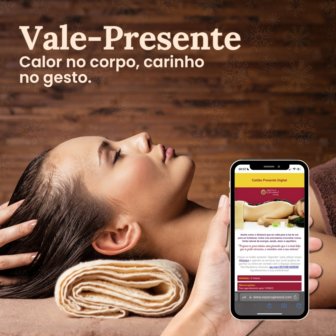 Cuidado Essencial para o Inverno