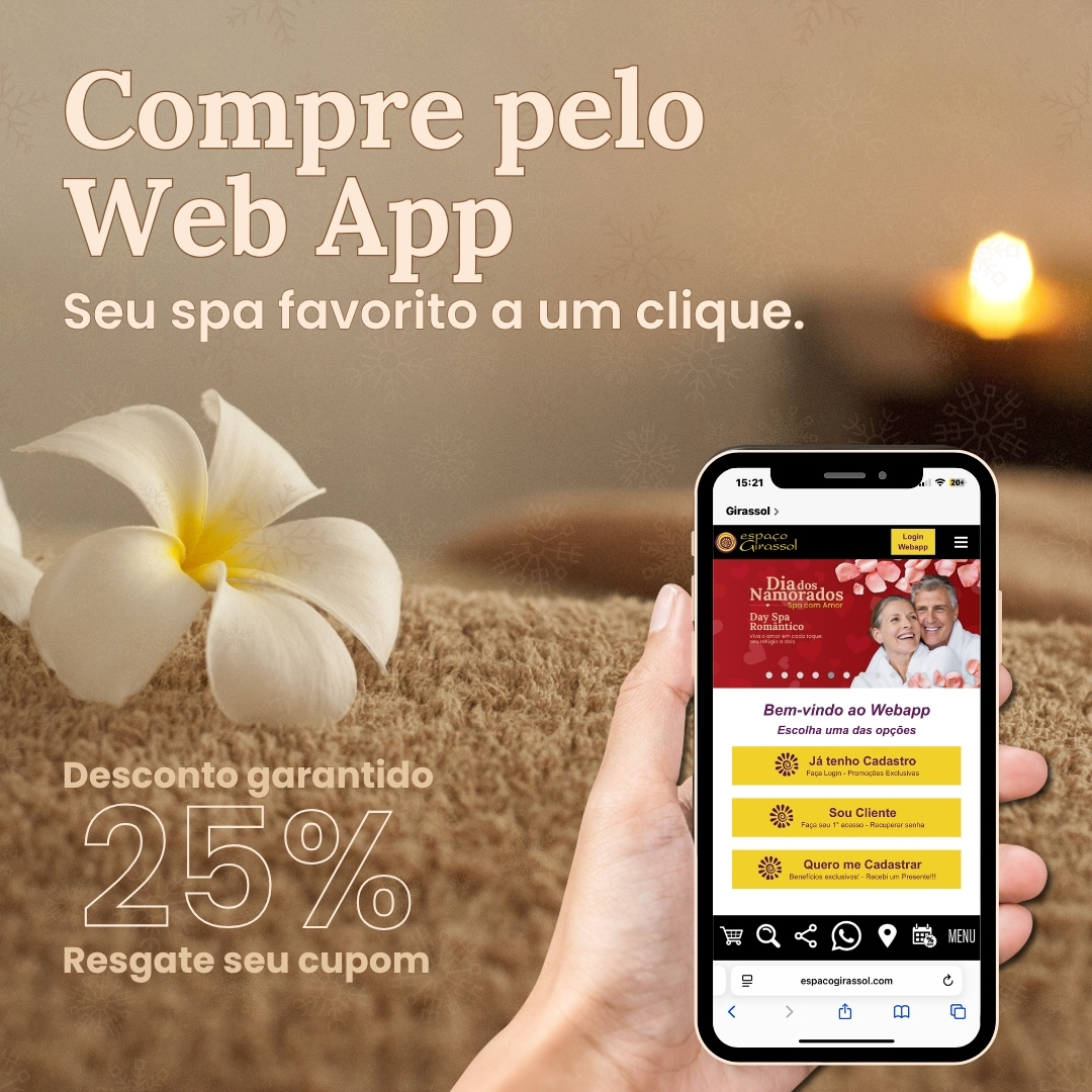 Resgate Seu Cupom!